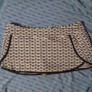 Athleta skort size M